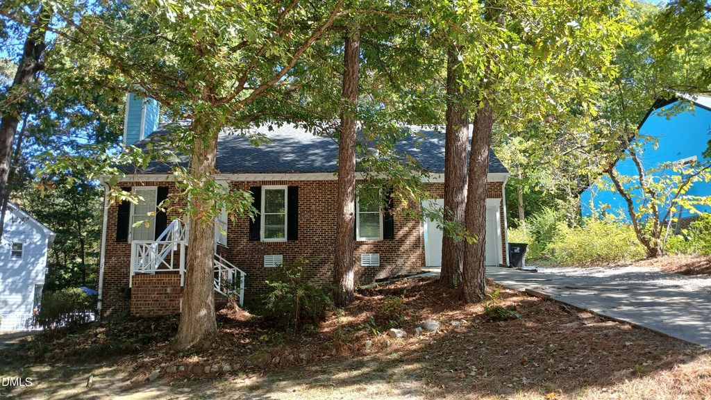 2224 Bufflehead Road, Raleigh
