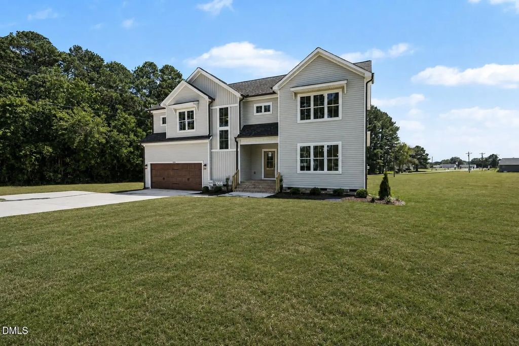 1800 Batten Farm Road (18), Selma