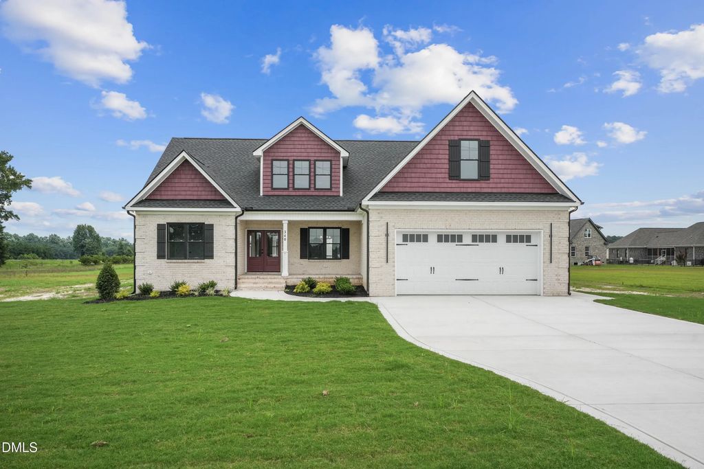 340 Leslie Road, Goldsboro