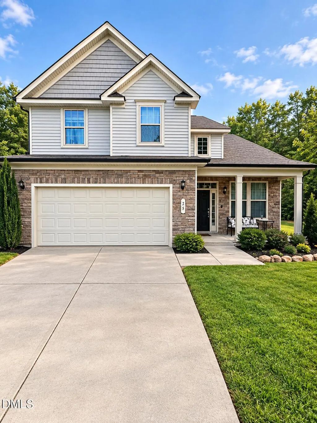 55 Nobleman Court, Franklinton