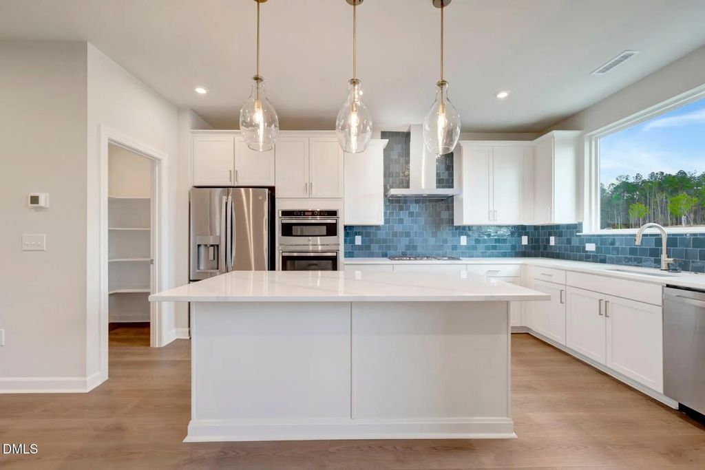 20 Quietwood Way, Pittsboro