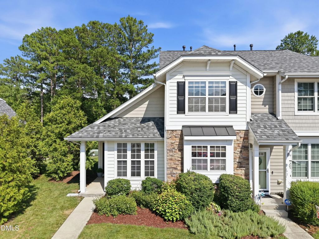 3593 Sugar Tree Place, Durham