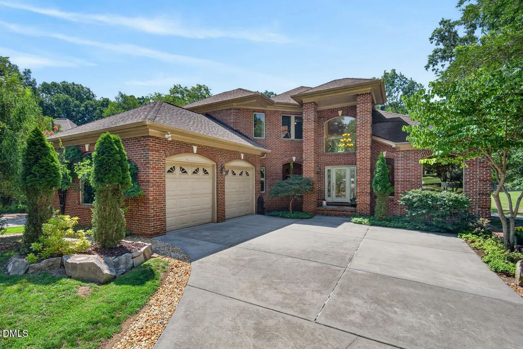 3426 Fairway Lane, Durham