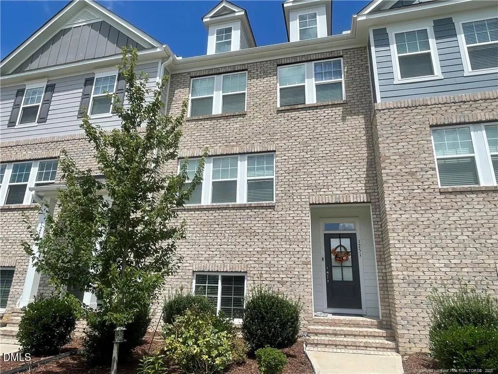 1251 Herb Garden Way, Apex