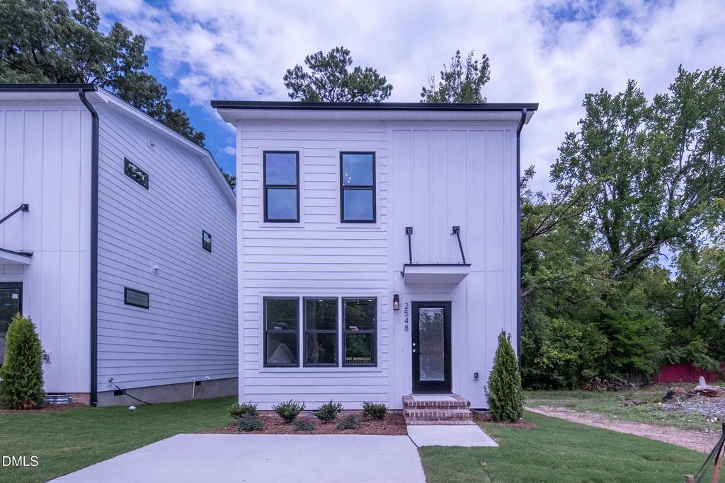 2600 Fayetteville Street, Durham