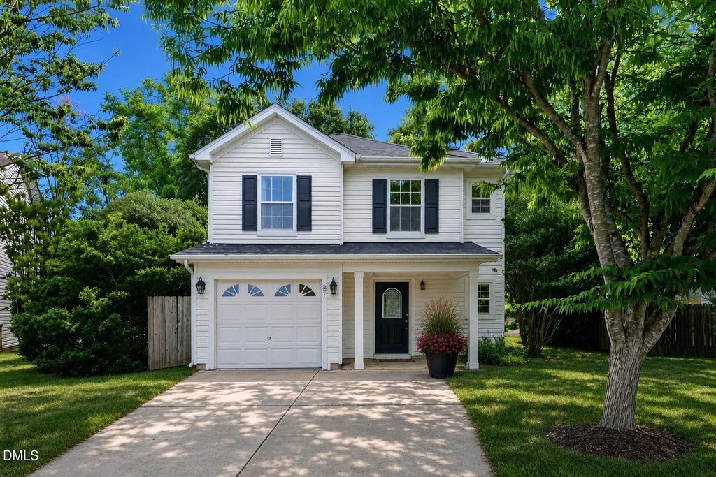 197 Depot Ridge Road, Garner