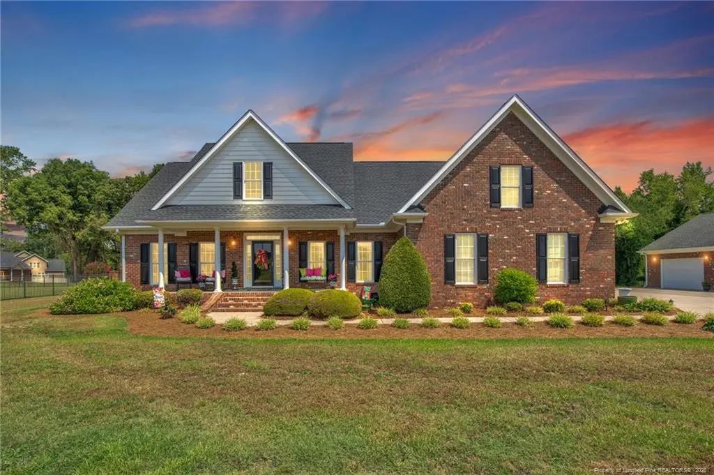 55 Creek Stone Lane, Autryville