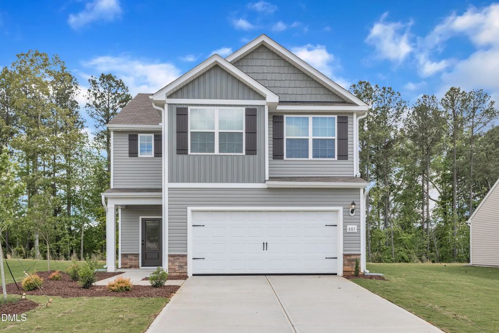 1023 Rhino Bend, Oxford