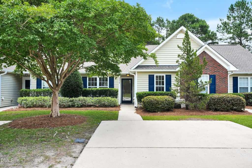 4230 Winding Branches Drive, Wilmington