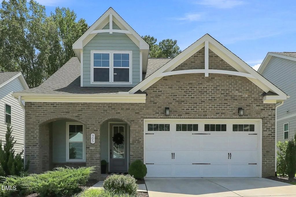 905 Whistable Avenue, Wake Forest