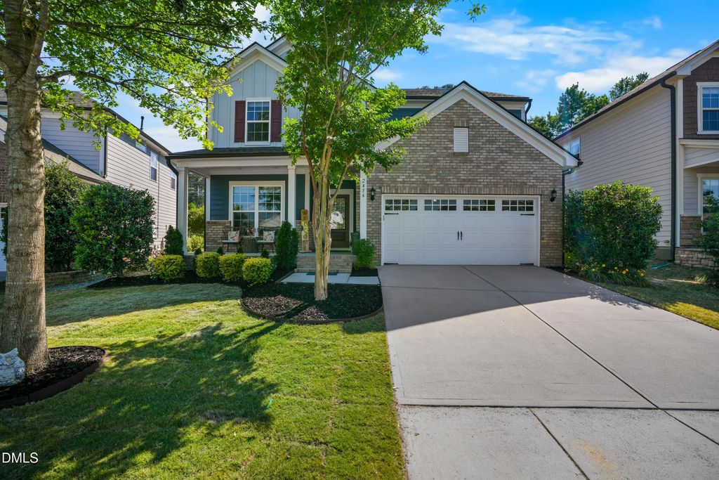 2456 Emily Brook Way, Apex