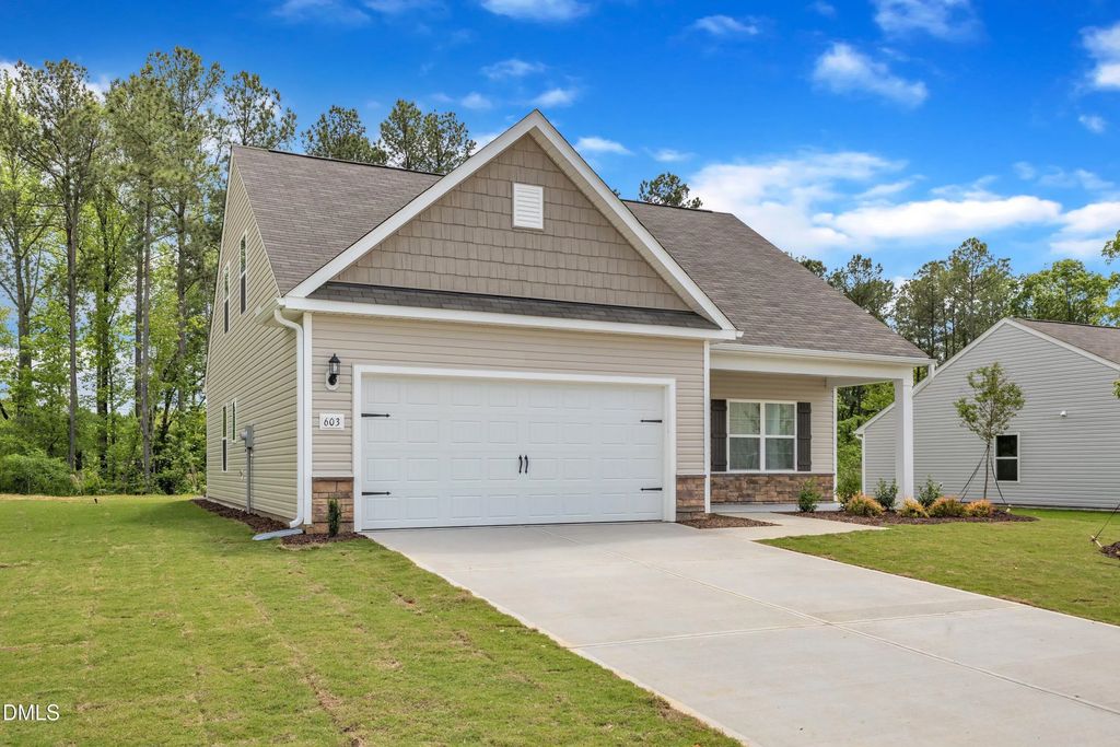 1109 Rhino  Bend, Oxford