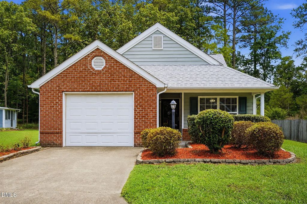 9 Pendleton Court, Durham