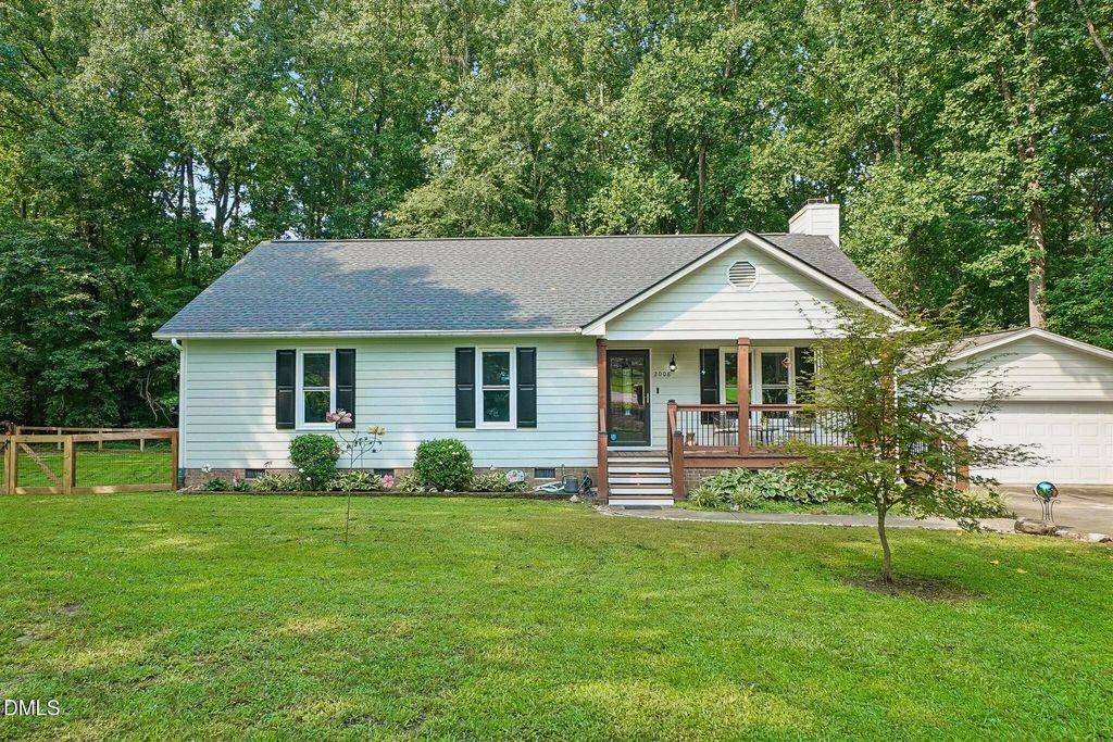2008 Tanglewood Drive, Clayton