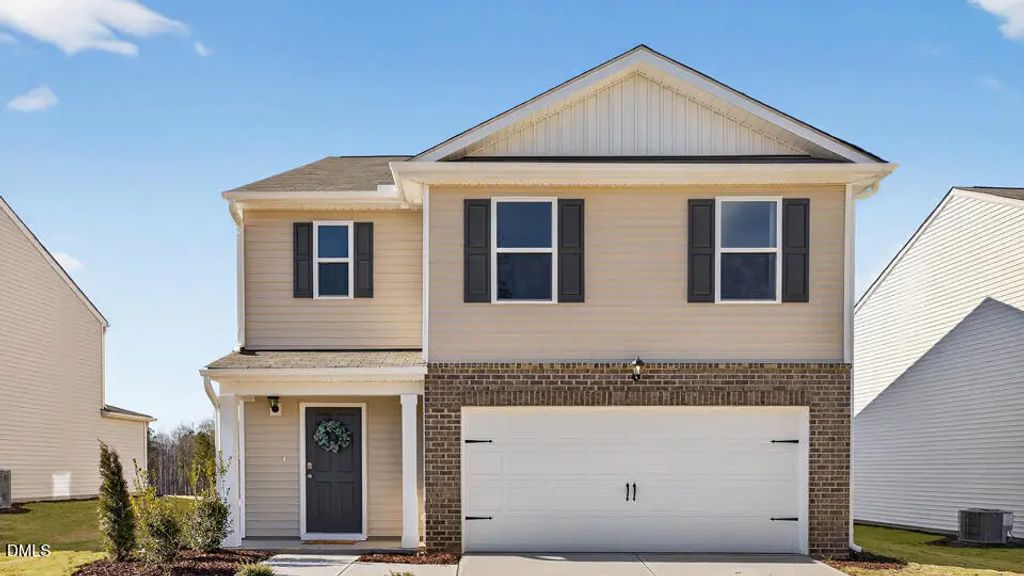 507 Chestnut Oak Drive, Sanford