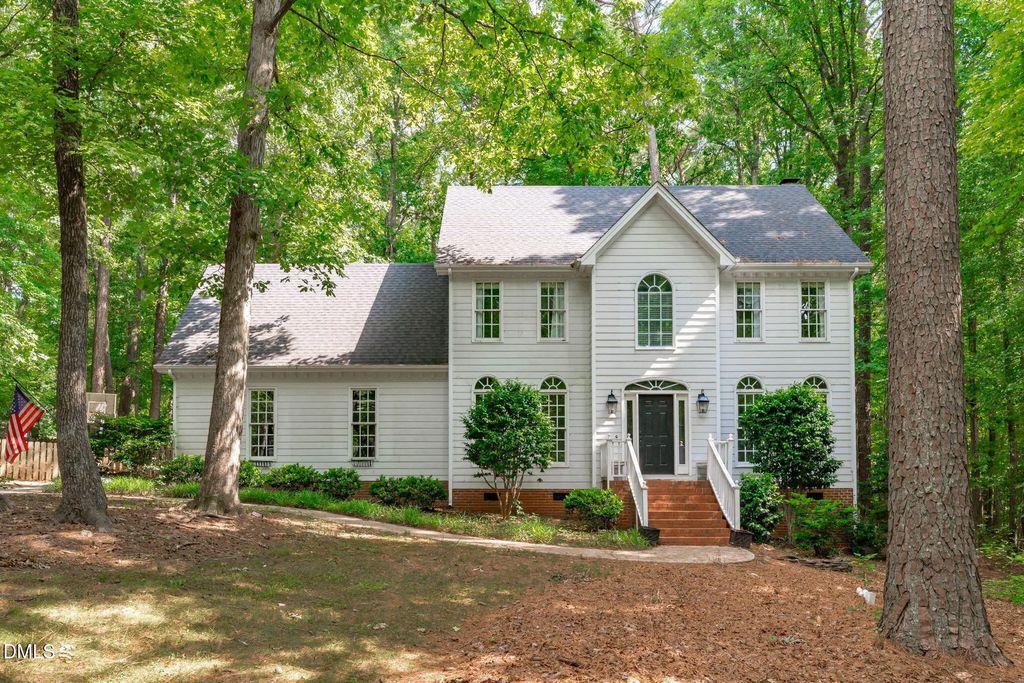 5013 Shimberg Place, Fuquay Varina