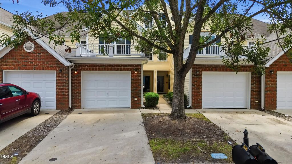 2620 Vega Court, Raleigh