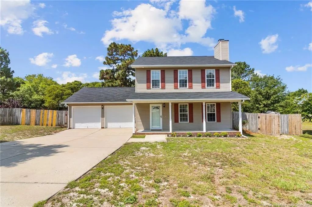 98 White Oak Circle, Sanford