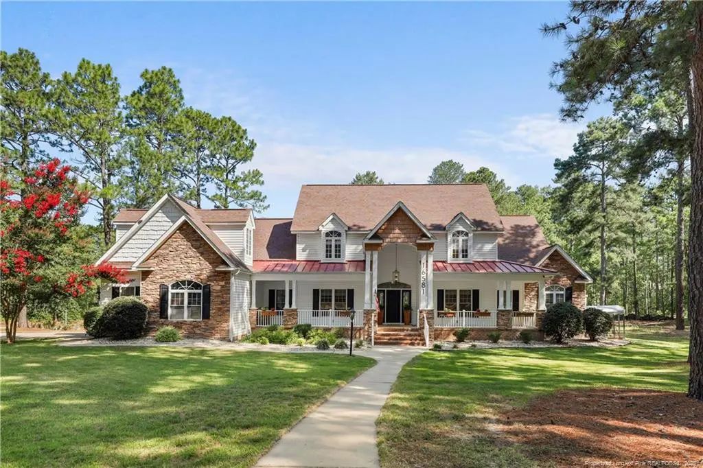 16581 Bogey Court, Wagram