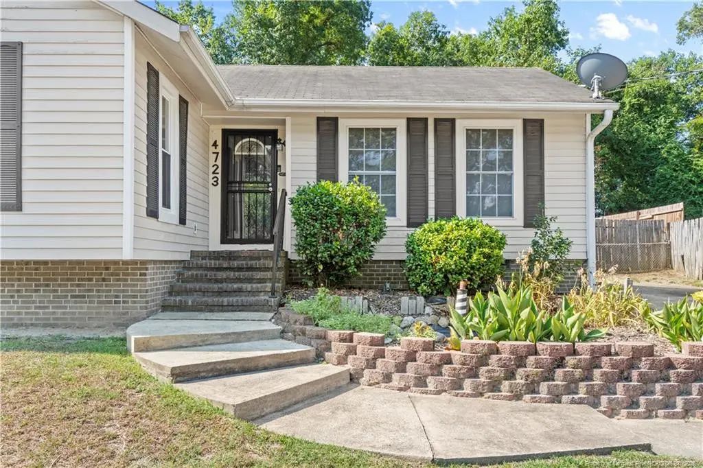 4723 Belford Road, Fayetteville