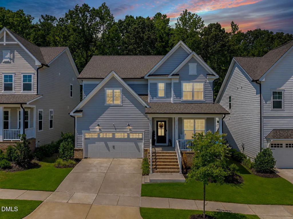 71 Highpointe Drive, Pittsboro