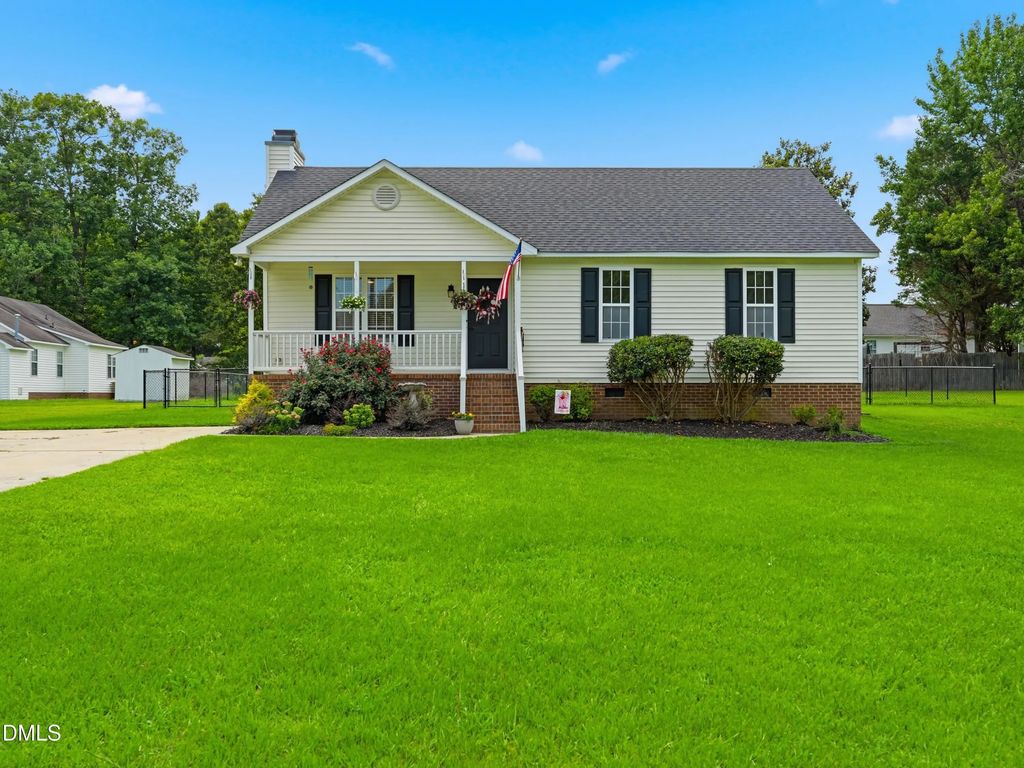 116 Brandon Drive, Clayton