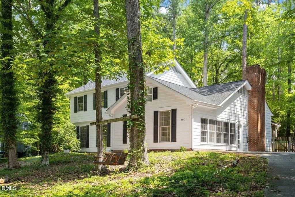 6810 Falconbridge Road, Chapel Hill