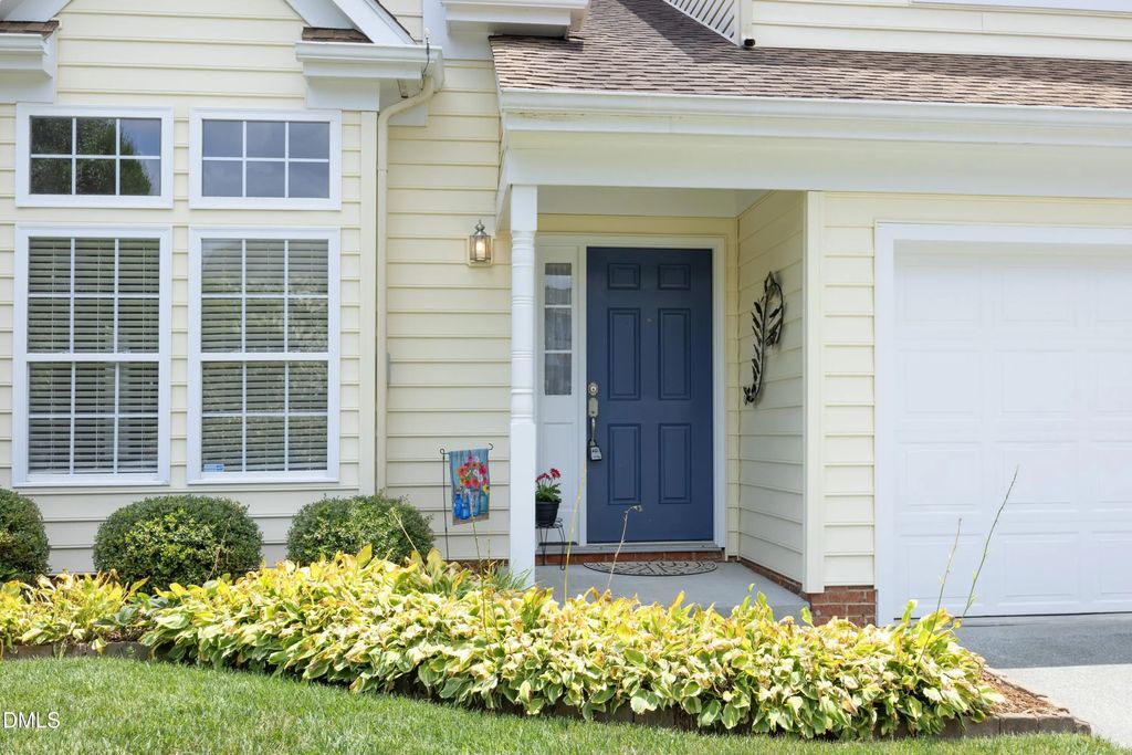 1529 Pebble Creek Crossing, Durham