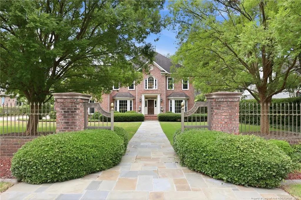 416 Graylyn Place, Fayetteville