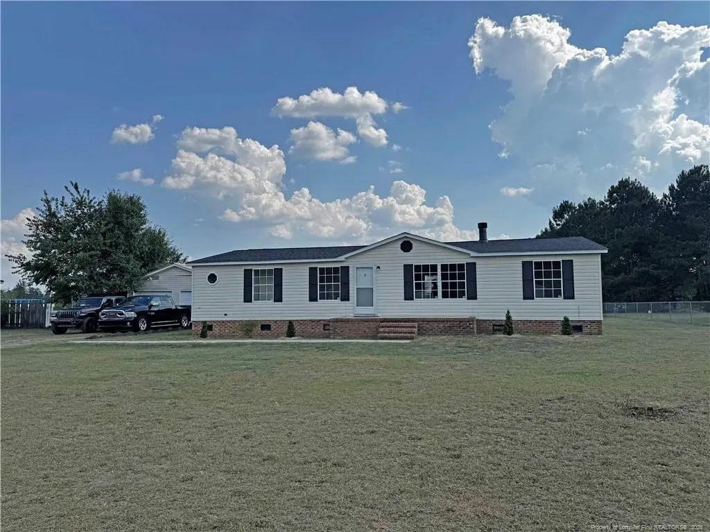 4768 Lobelia Road, Vass