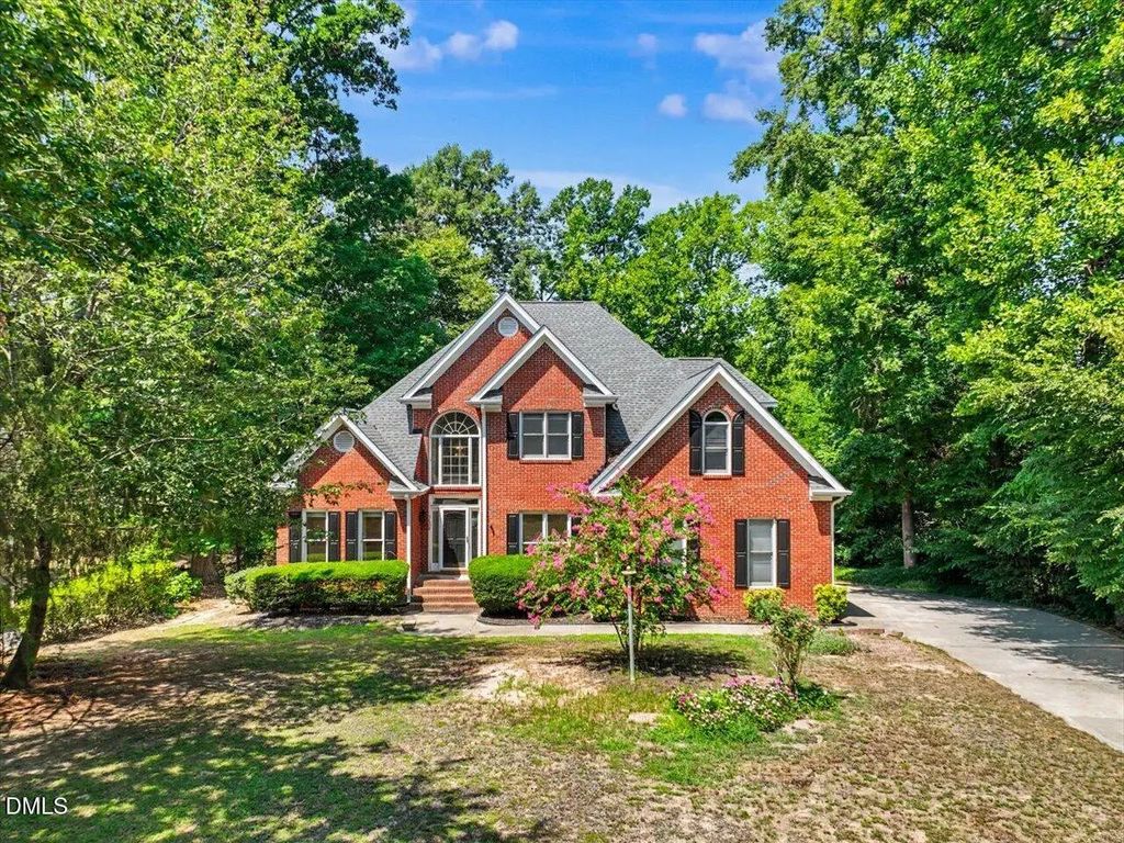 3608 Kapalua Way, Raleigh