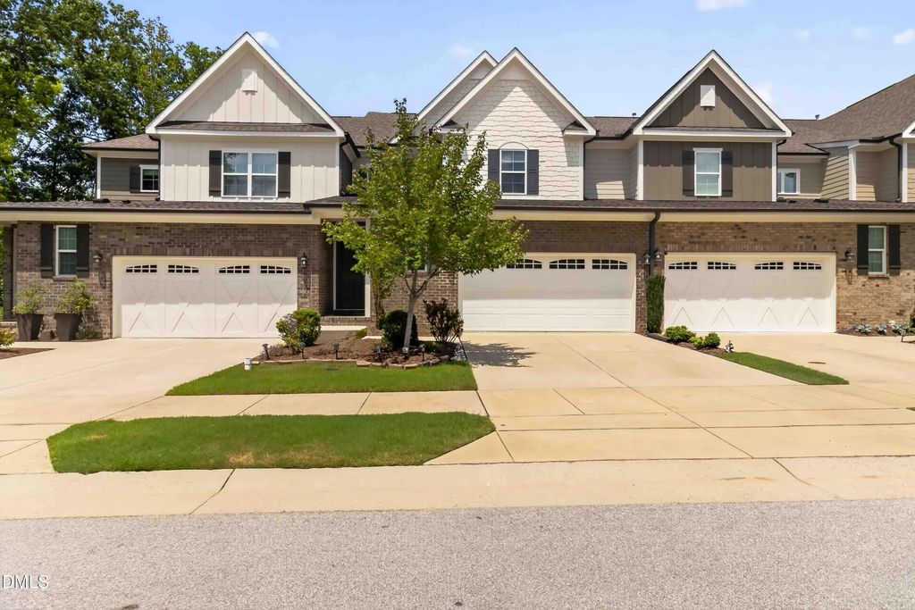 2576 Rambling Creek Road, Apex