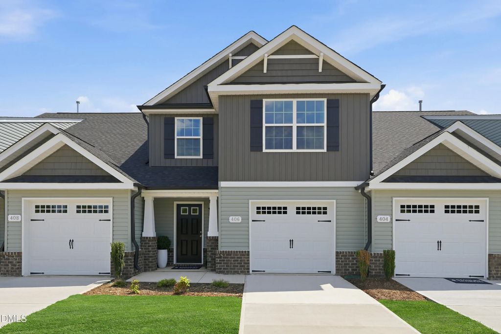 312 Little Creek Drive, Graham