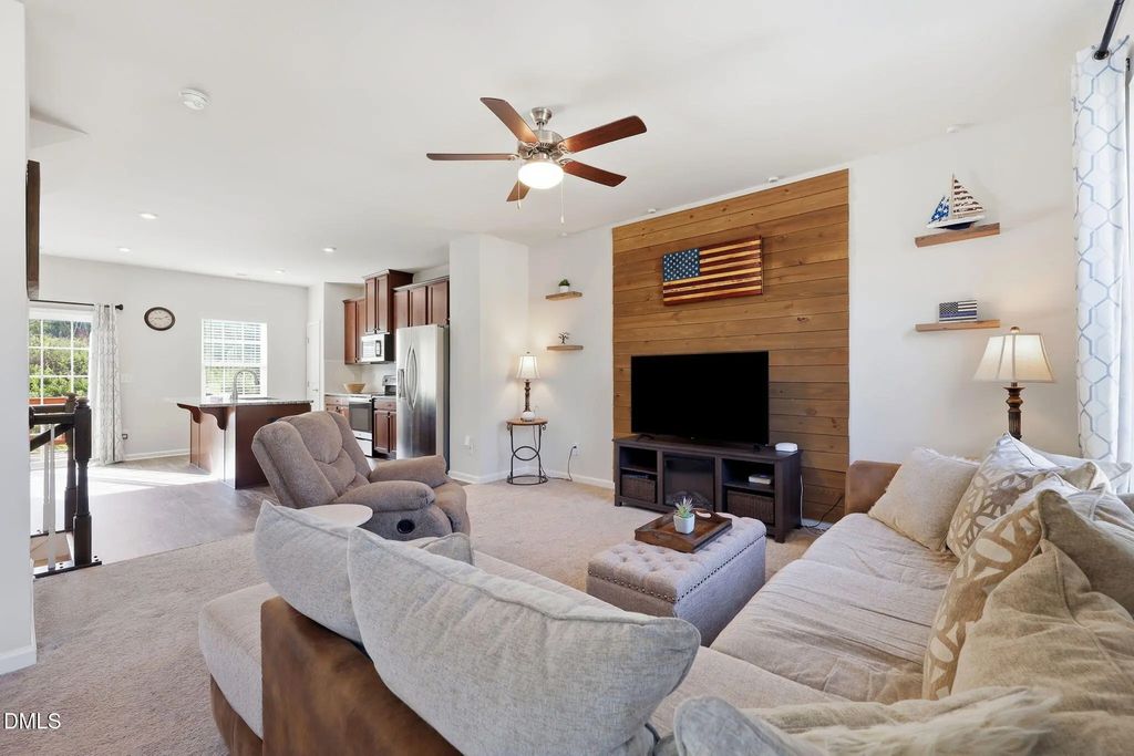 462 Brier Summit Place, Durham
