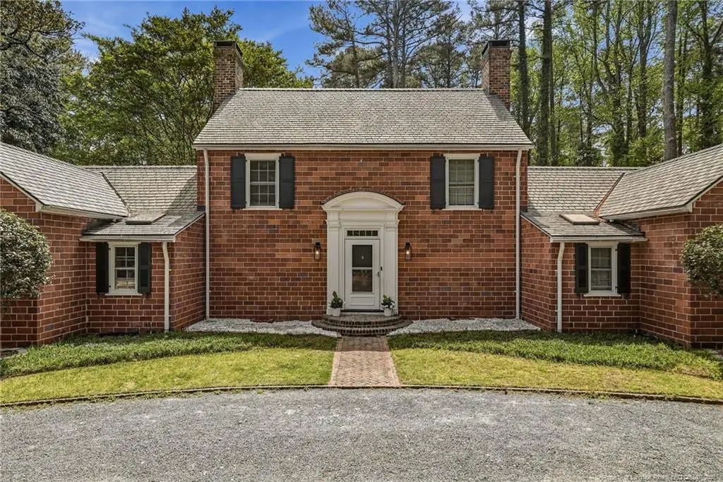 285 N Bethesda Road Ne, Southern Pines