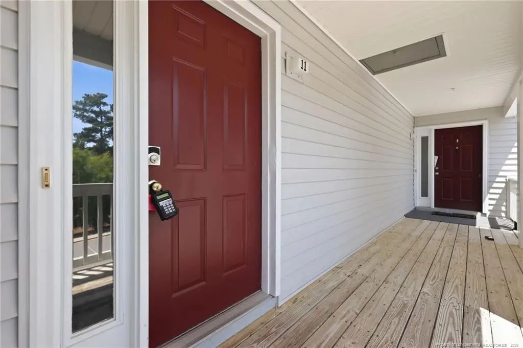 308-11 Waterdown Drive 11, Fayetteville