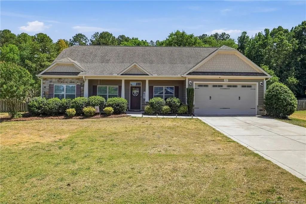 207 Brightleaf Drive, Whispering Pines