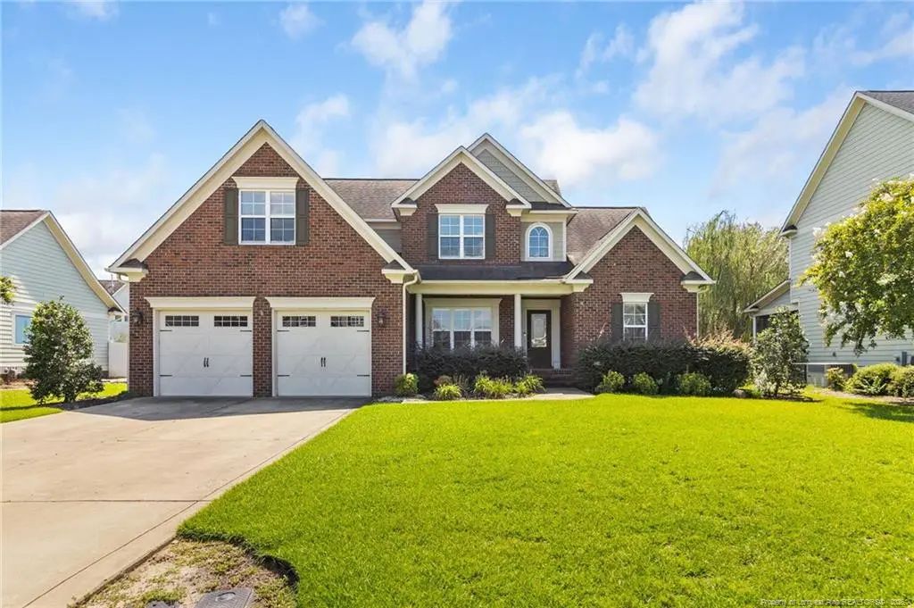 3024 Southridge Court, Fayetteville