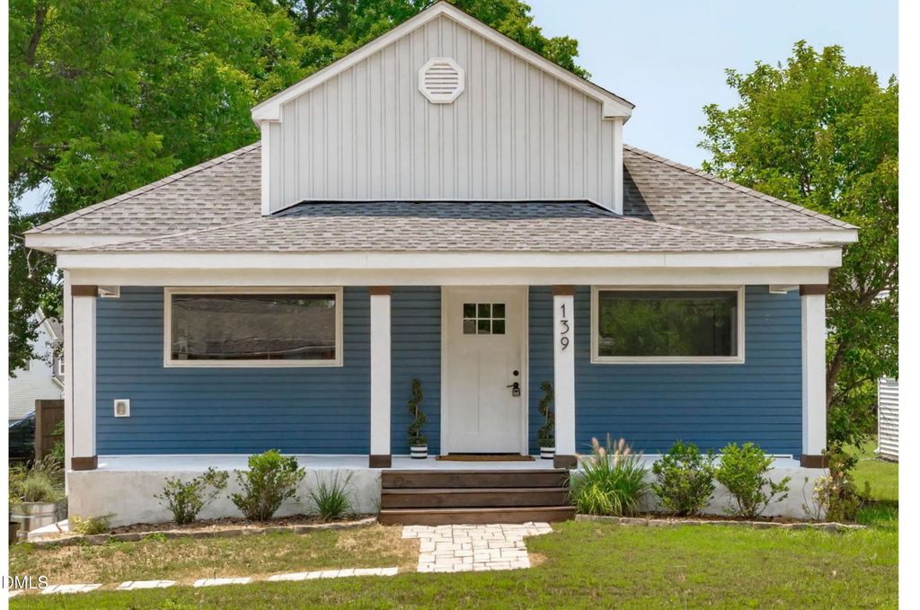 139 Bridge Street, Fuquay Varina