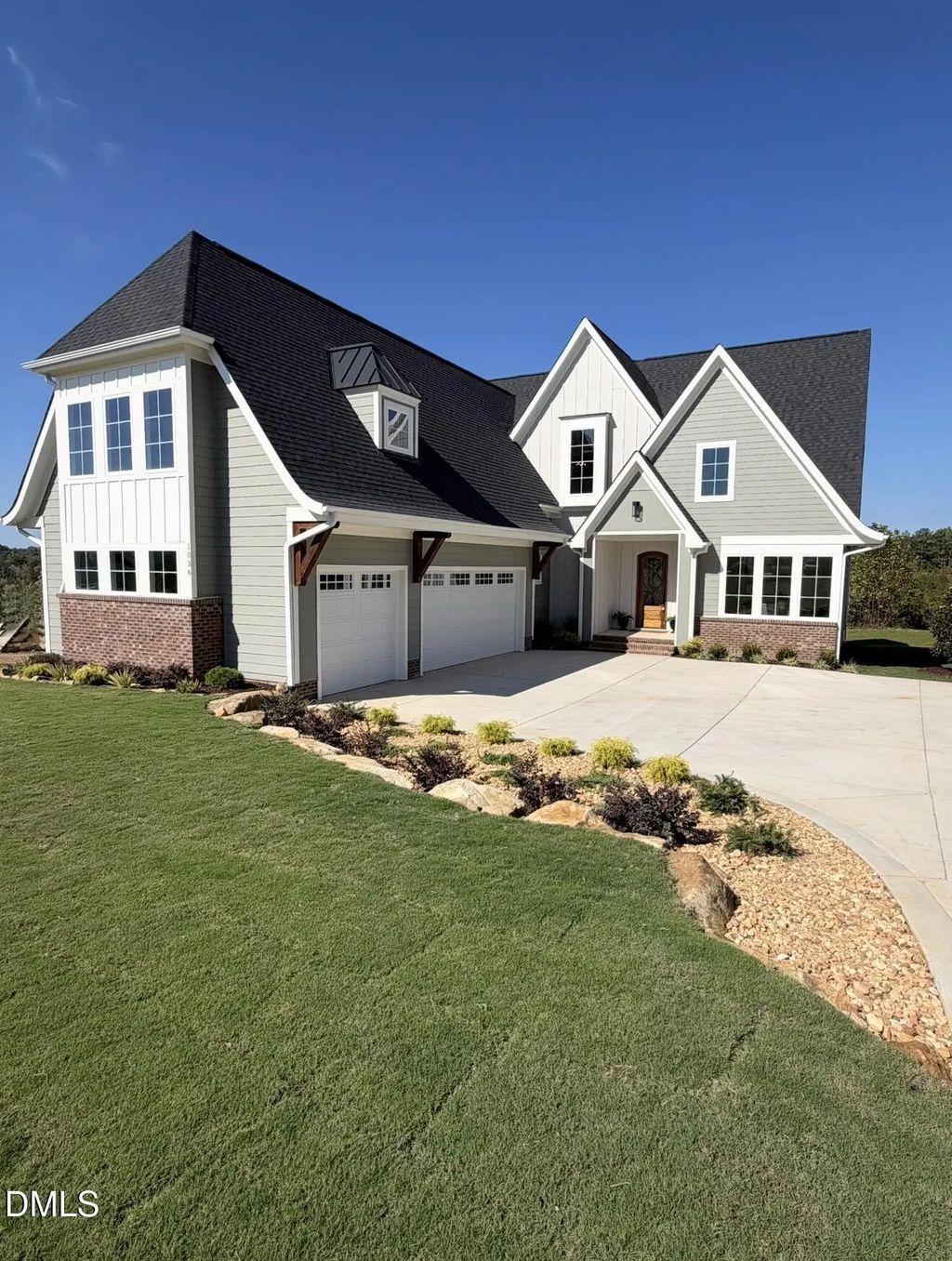 1036 Azalea Garden Circle, Raleigh