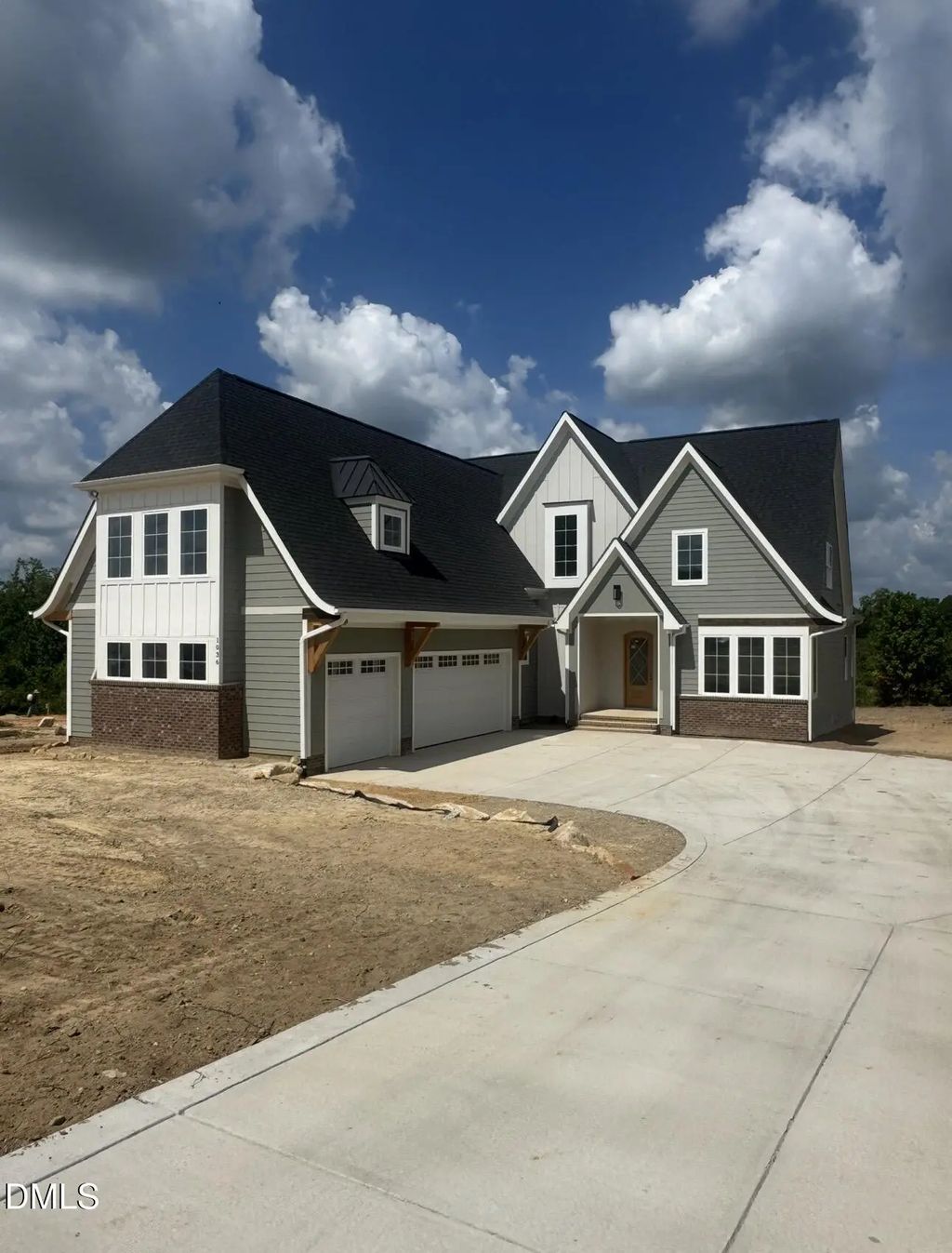 1036 Azalea Garden Circle, Raleigh