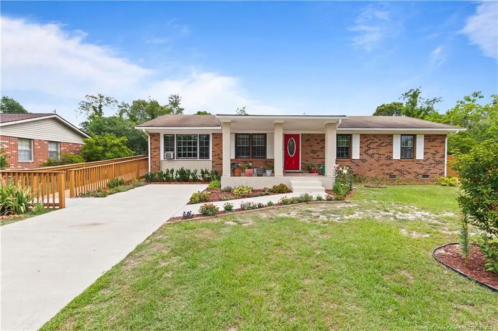 3643 Gloucester Drive, Hope Mills