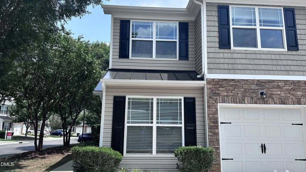 2001 Chancellor Place, Raleigh