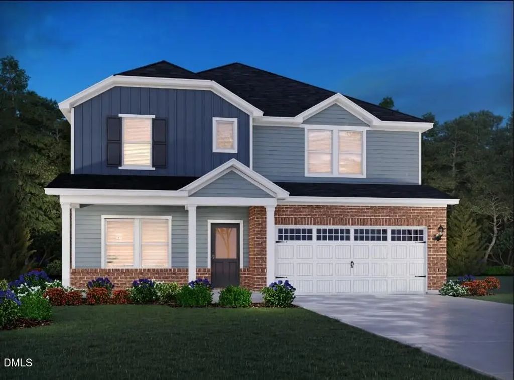 736 Red River Drive, Garner