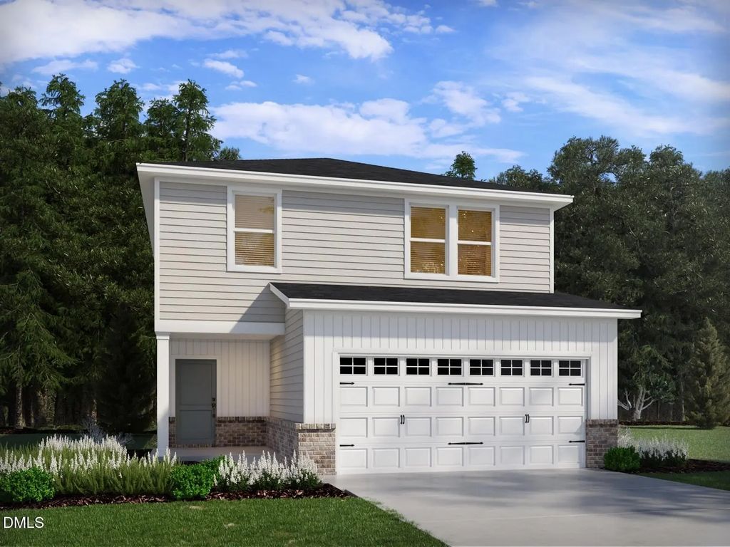 6117 Ivy Brook Trail, Wendell