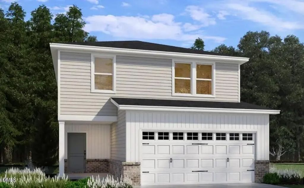 5105 Cardinal Ridge Street, Wendell