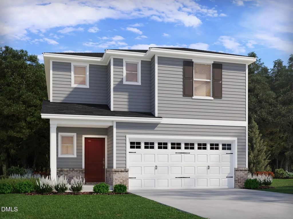 5101 Cardinal Ridge Street, Wendell