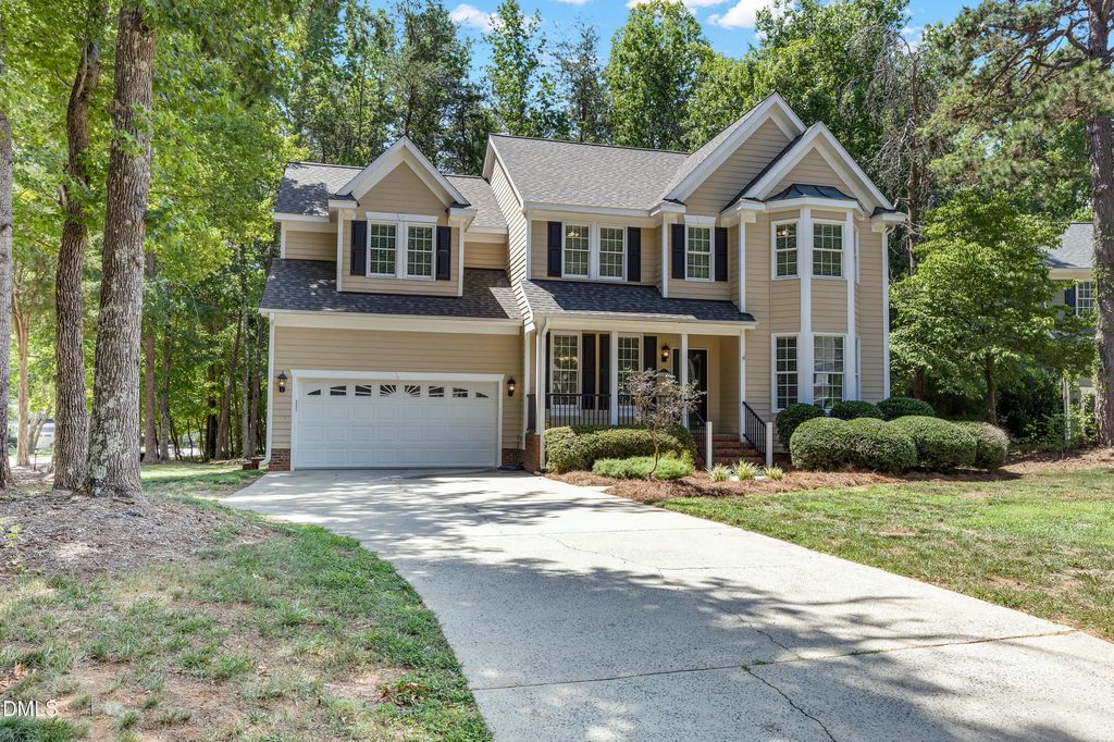 104 Pebble Beach Court, Mebane