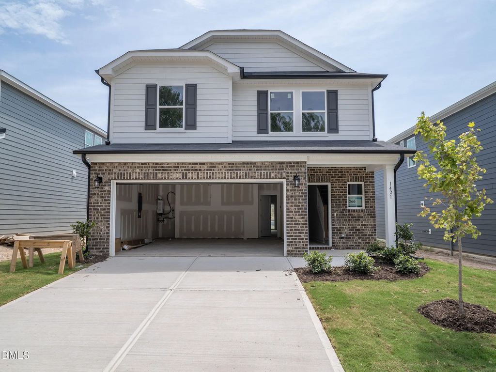1421 Hatteras Road, Durham
