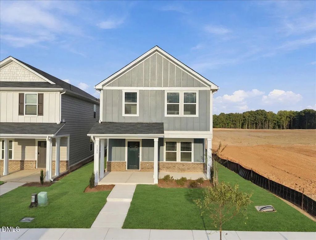3128 Miller Fls Road, Wendell